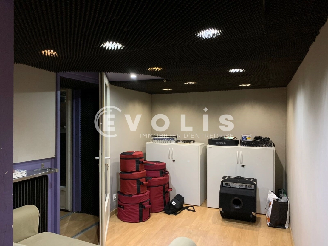Photo 8 – vente bureaux	VANVES (92170)