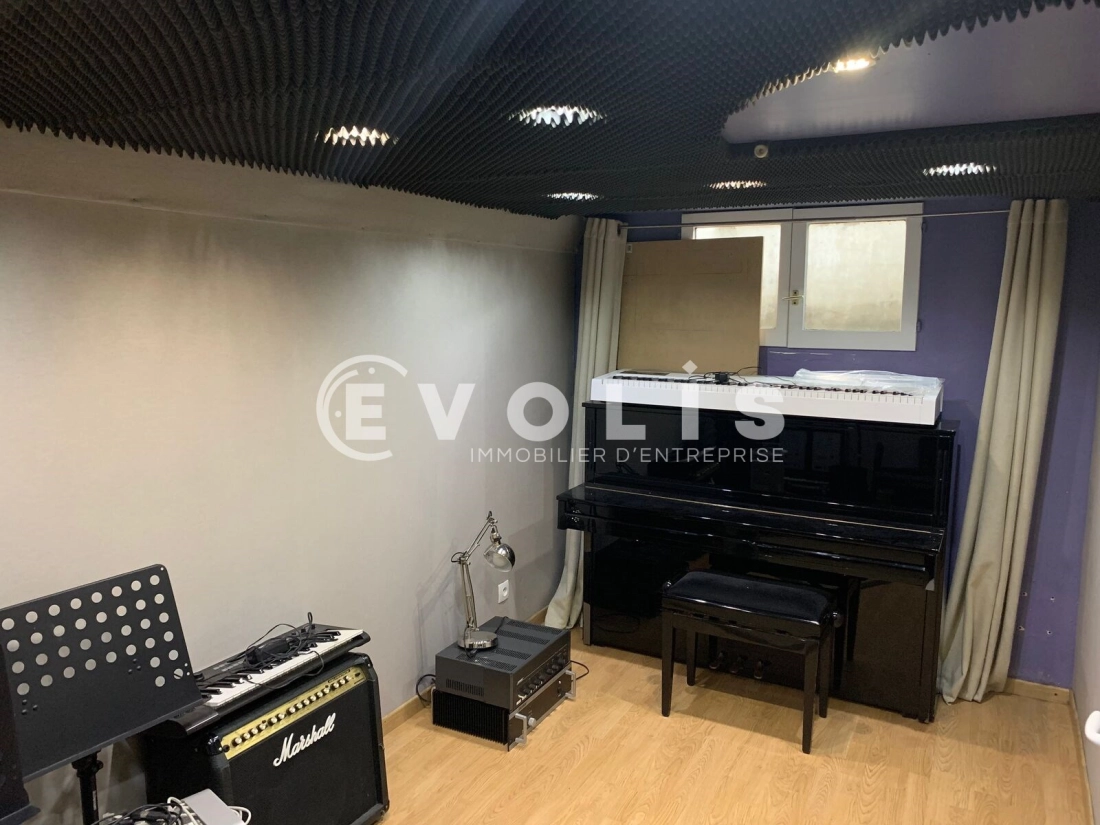 Photo 9 – vente bureaux	VANVES (92170)