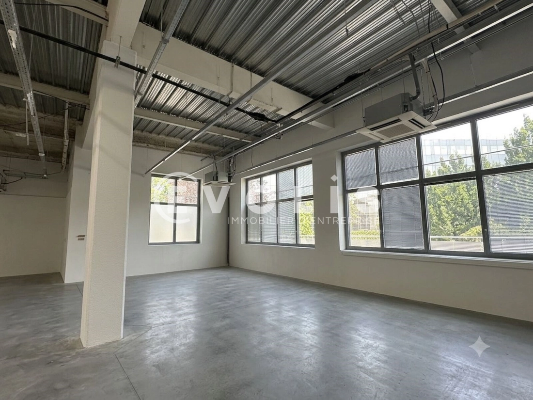 Photo 5 – location bureaux	NANTERRE (92000)