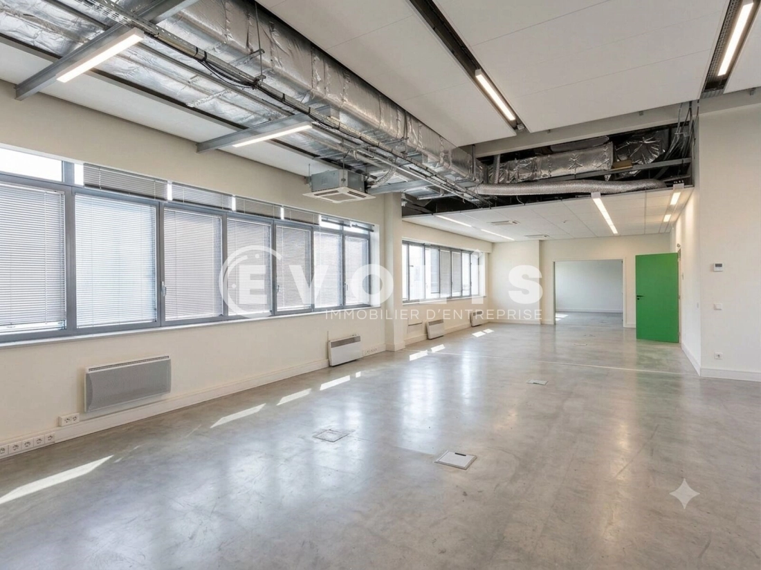 Photo 4 – location bureaux	NANTERRE (92000)