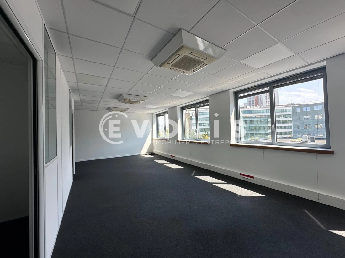Photo 13 – location bureaux	NANTERRE (92000)