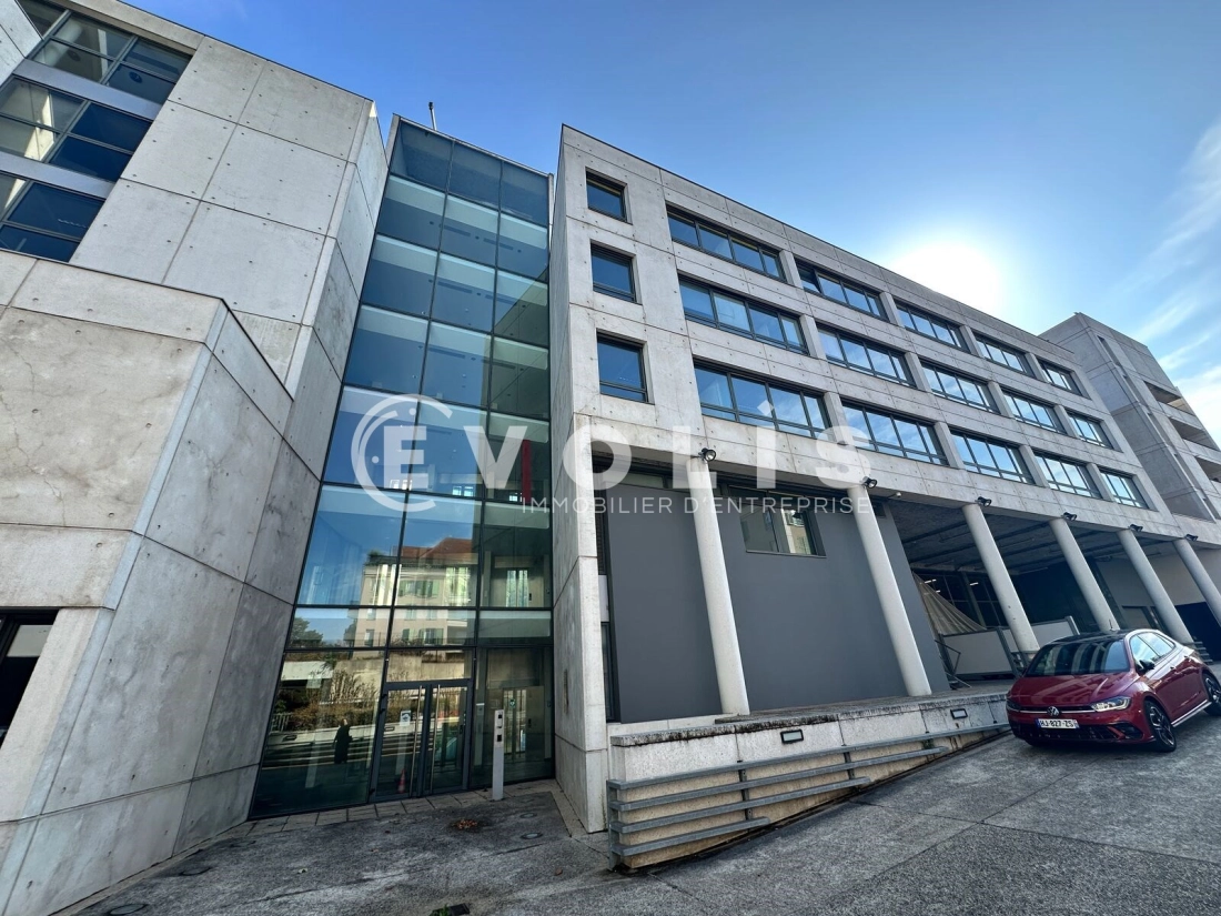 Photo 2 – location bureaux	RUEIL MALMAISON (92500)