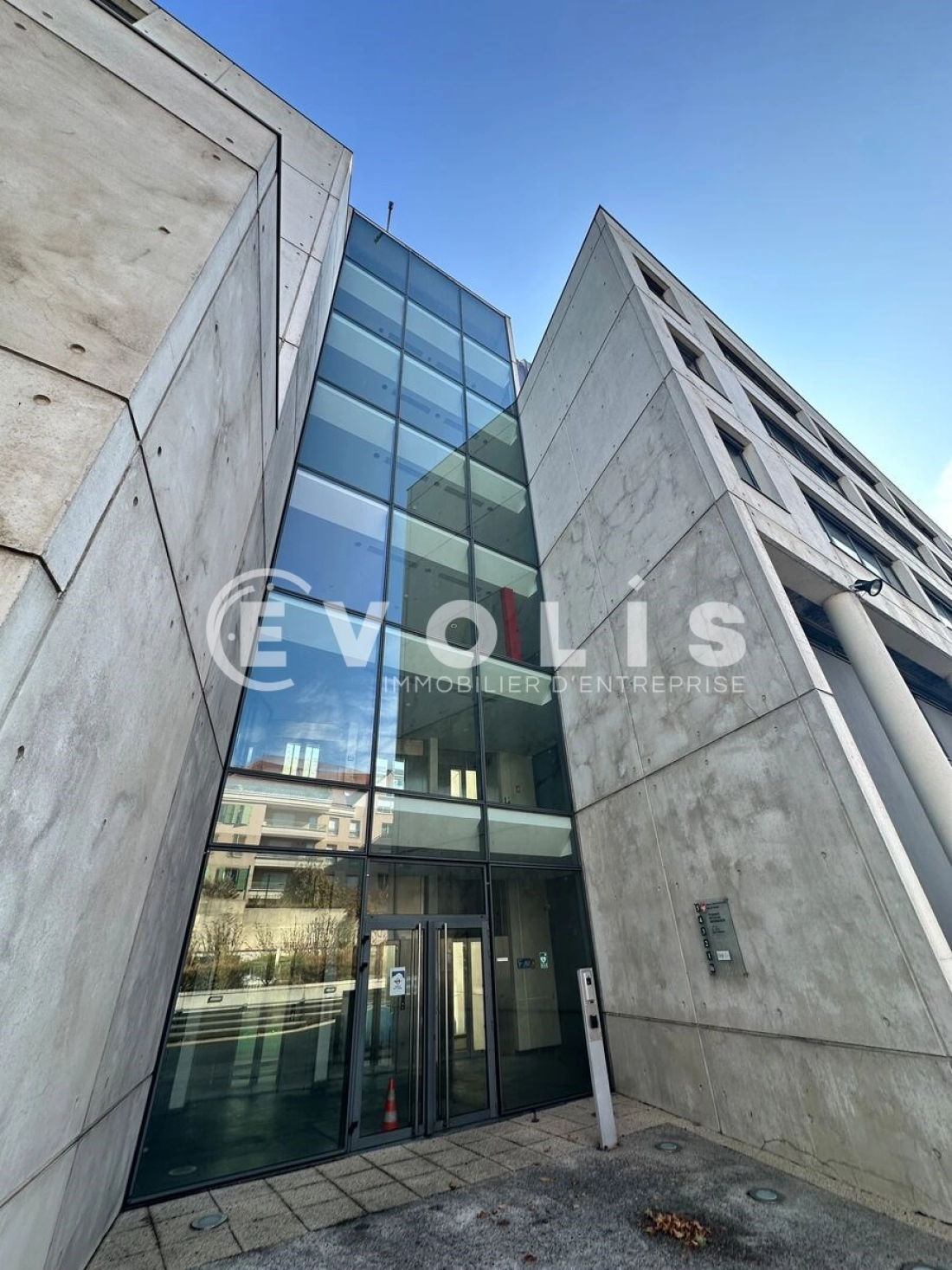 Photo 3 – location bureaux	RUEIL MALMAISON (92500)
