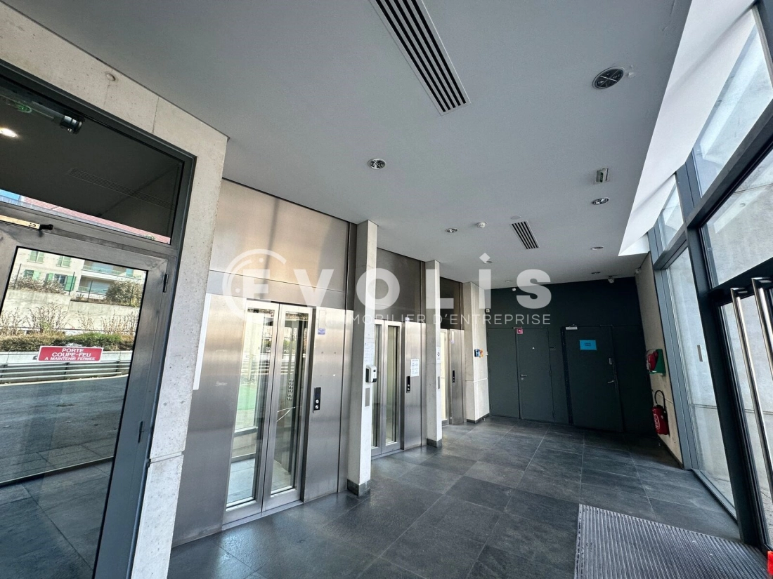 Photo 4 – location bureaux	RUEIL MALMAISON (92500)