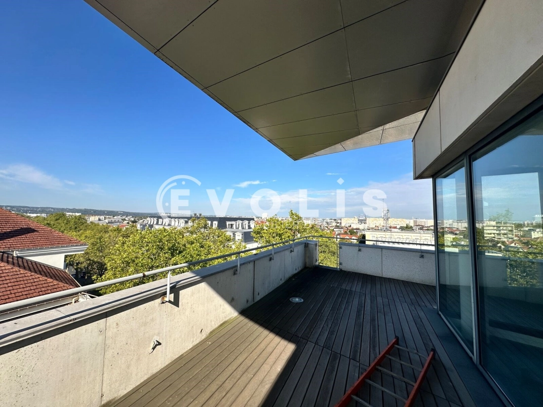 Photo 6 – location bureaux	RUEIL MALMAISON (92500)