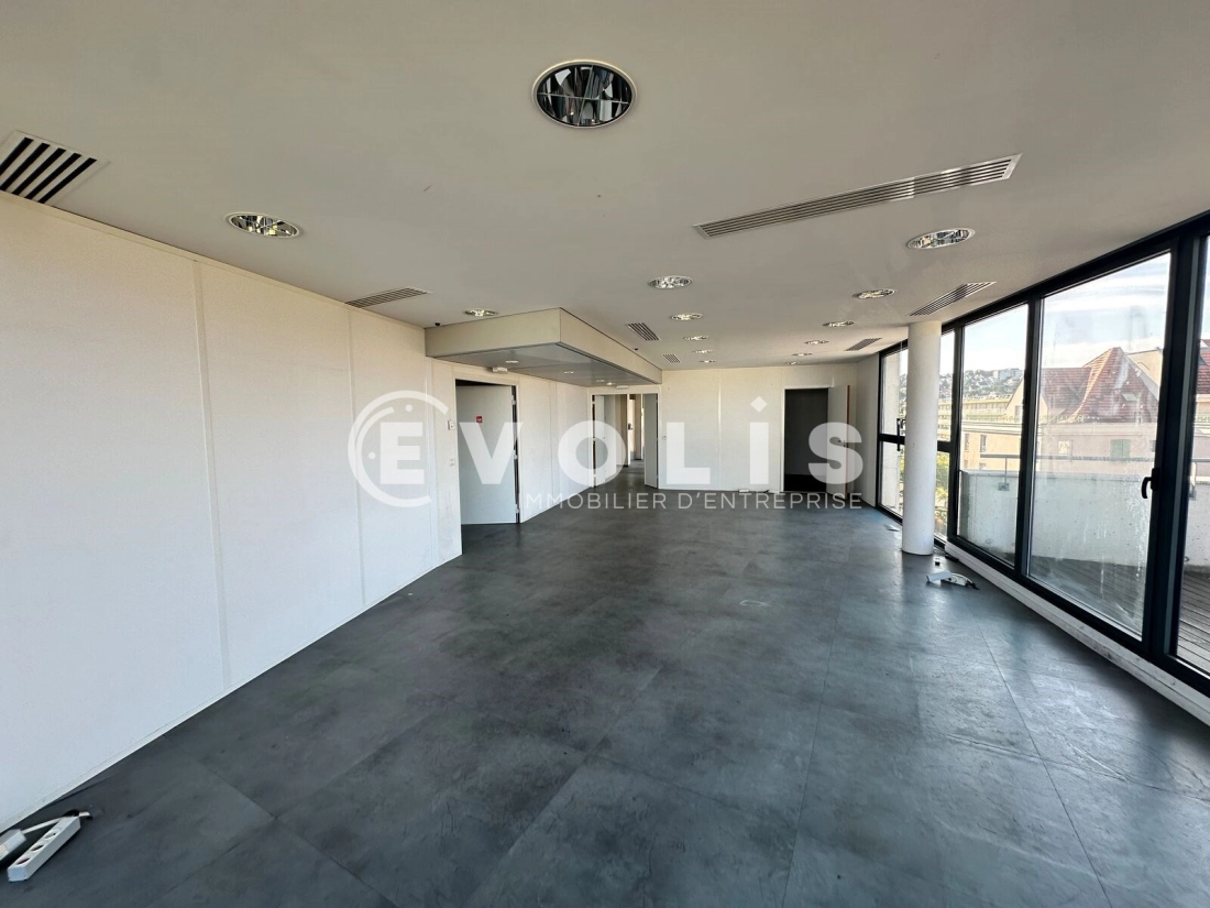 Photo 9 – location bureaux	RUEIL MALMAISON (92500)