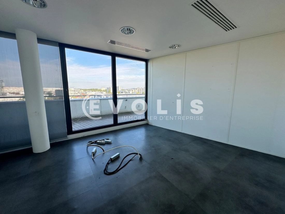 Photo 10 – location bureaux	RUEIL MALMAISON (92500)