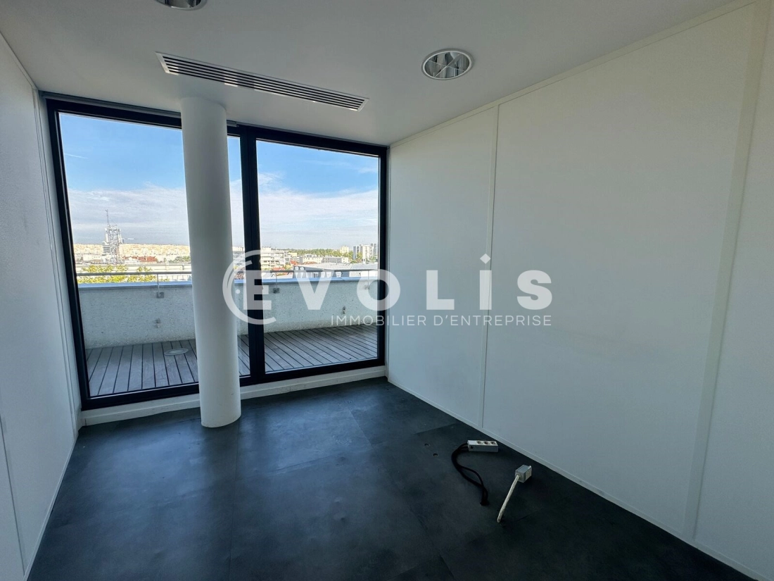 Photo 11 – location bureaux	RUEIL MALMAISON (92500)