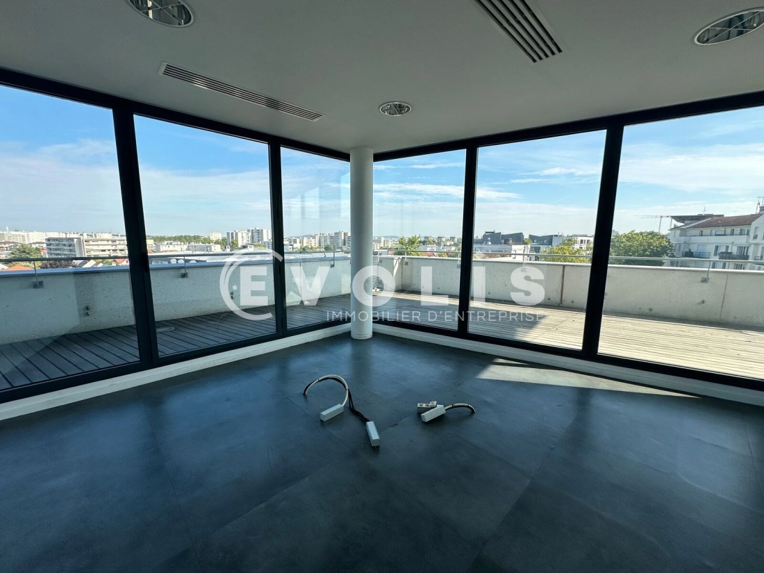 Photo 12 – location bureaux	RUEIL MALMAISON (92500)