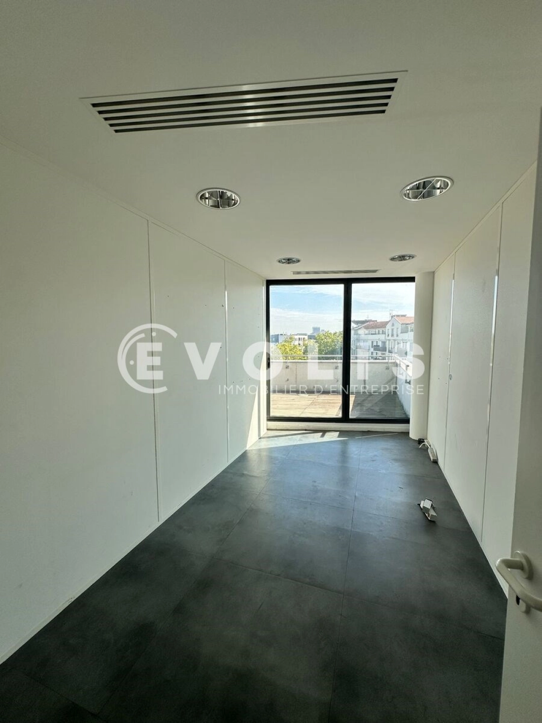 Photo 13 – location bureaux	RUEIL MALMAISON (92500)