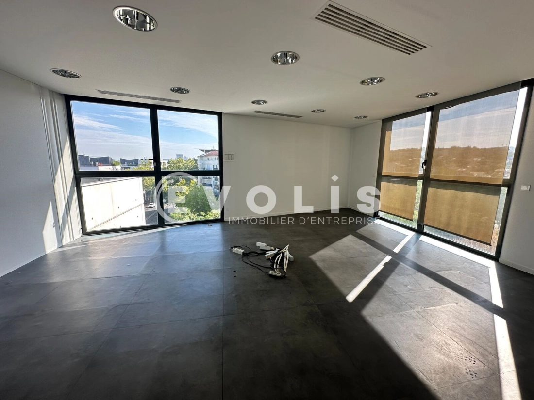 Photo 14 – location bureaux	RUEIL MALMAISON (92500)