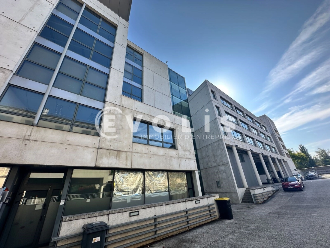 Photo 1 – location bureaux	RUEIL MALMAISON (92500)