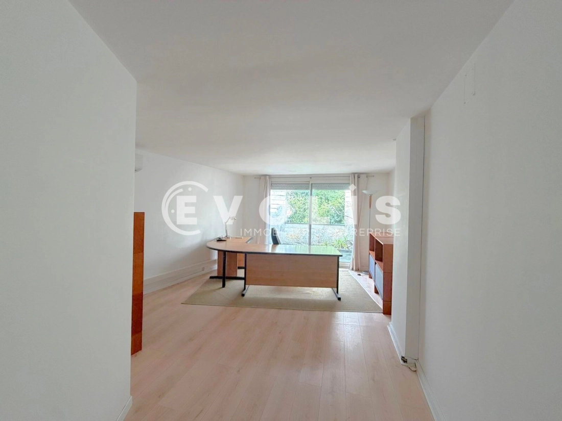 Photo 3 – location bureaux	BORDEAUX (33000)