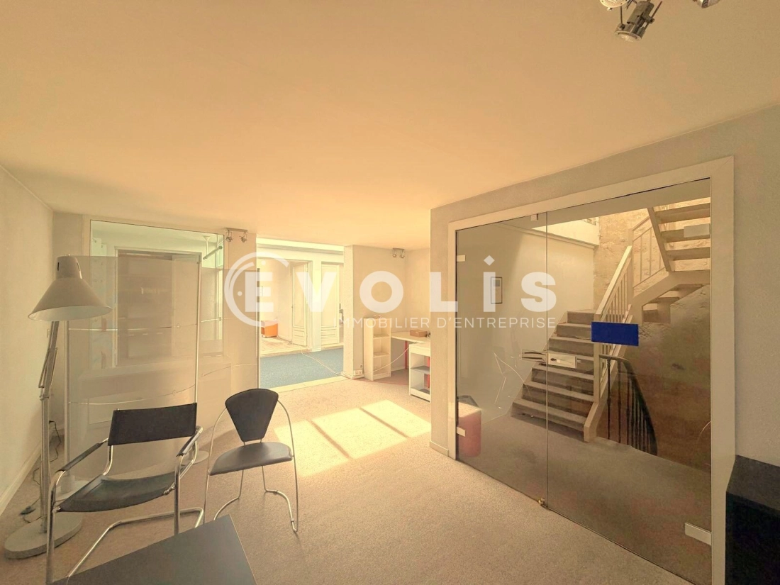 Photo 5 – location bureaux	BORDEAUX (33000)