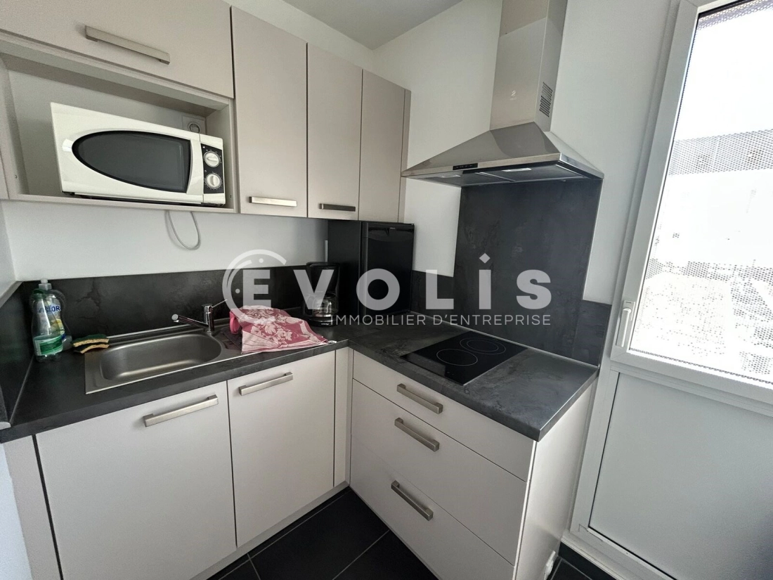 Photo 2 – location bureaux	SAINT MEDARD EN JALLES (33160)