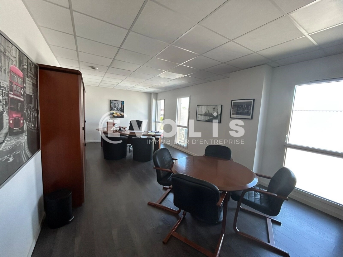 Photo 6 – location bureaux	SAINT MEDARD EN JALLES (33160)