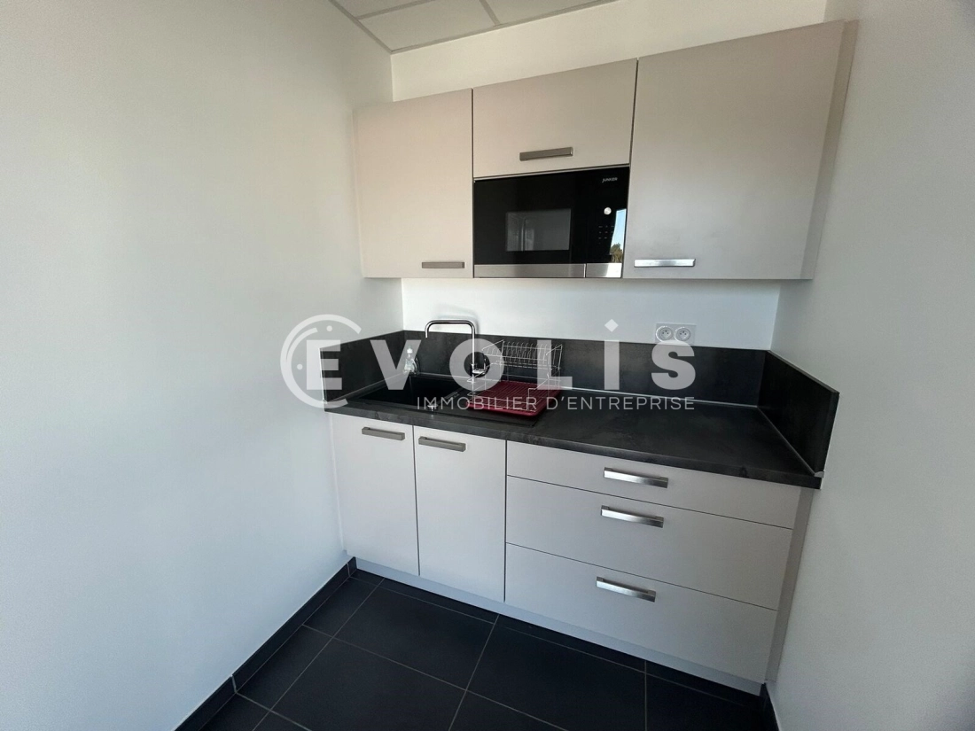 Photo 12 – location bureaux	SAINT MEDARD EN JALLES (33160)