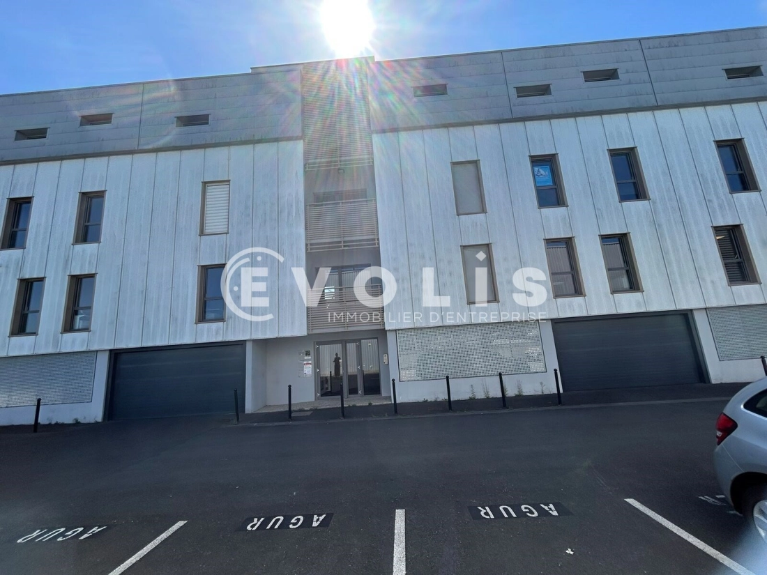 Photo 13 – location bureaux	SAINT MEDARD EN JALLES (33160)