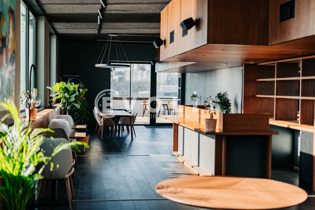 Photo 5 – location Coworking	LYON (69002)