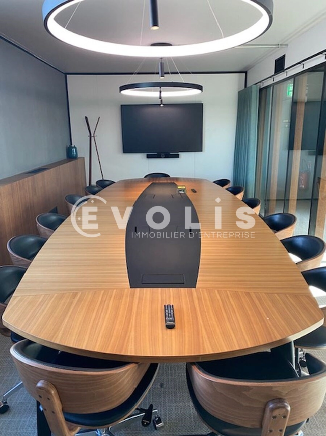 Photo 14 – location Coworking	LYON (69002)