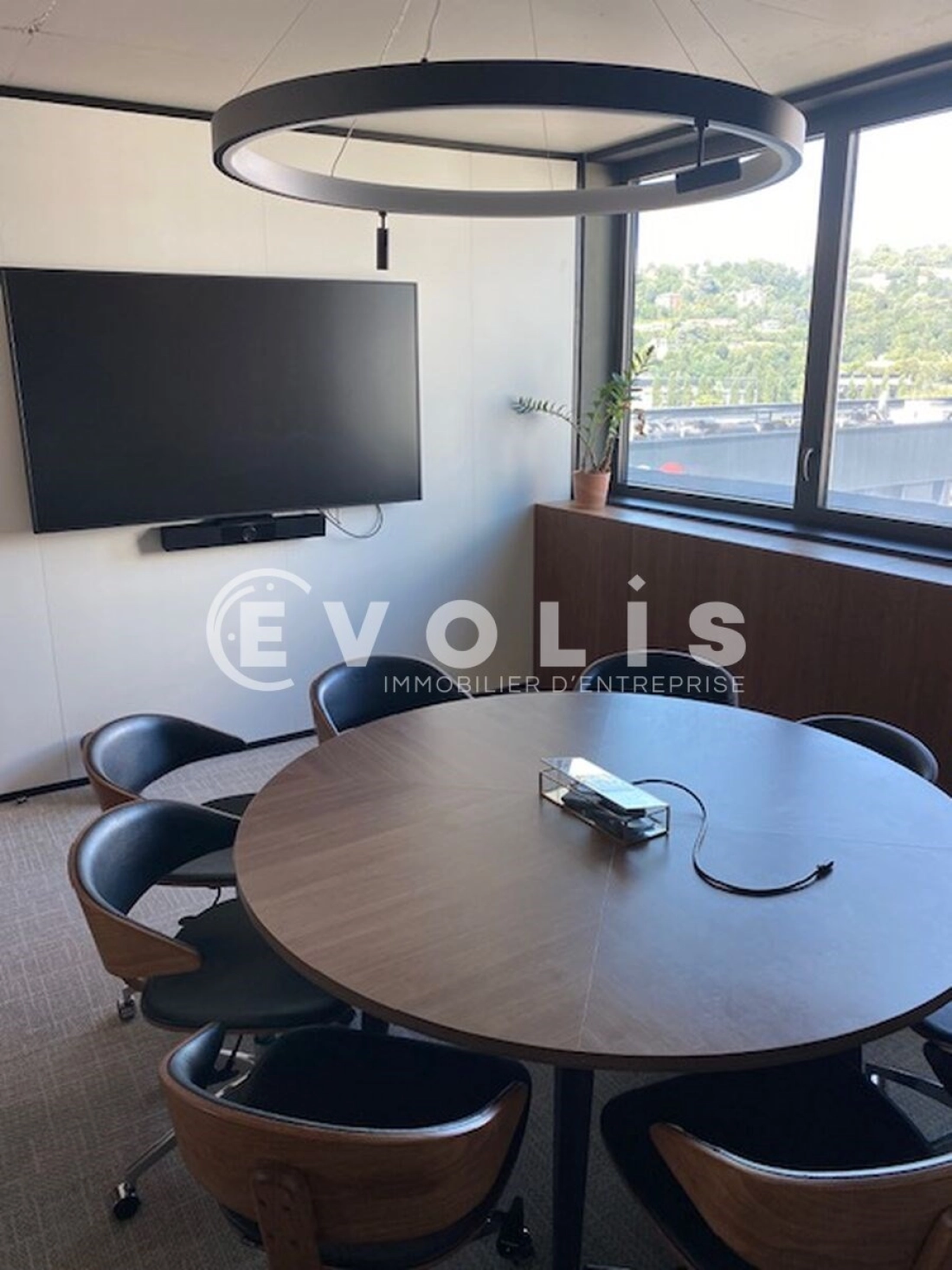 Photo 15 – location Coworking	LYON (69002)