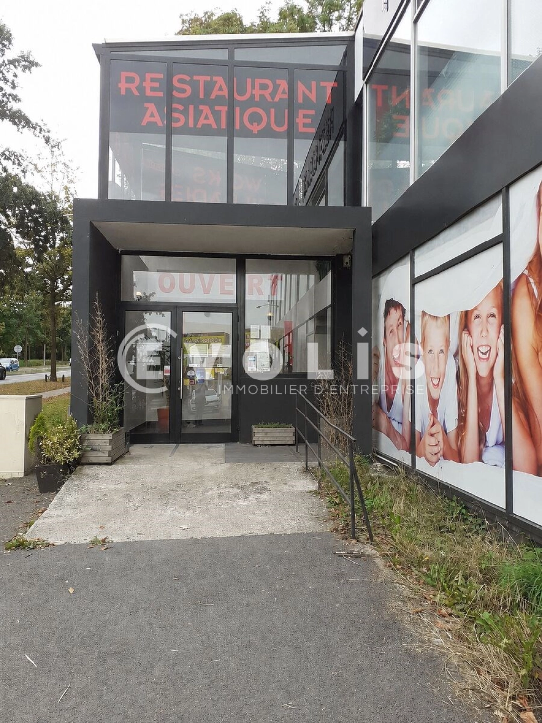 Photo 10 – location Locaux commerciaux	DURY (80480)