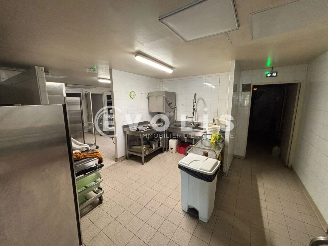 Photo 7 – location Locaux commerciaux	DURY (80480)
