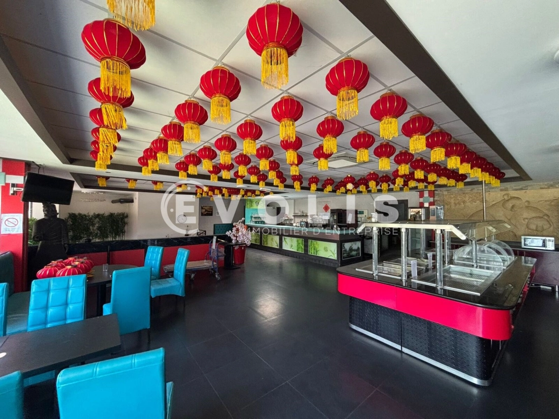 Photo 3 – location Locaux commerciaux	DURY (80480)