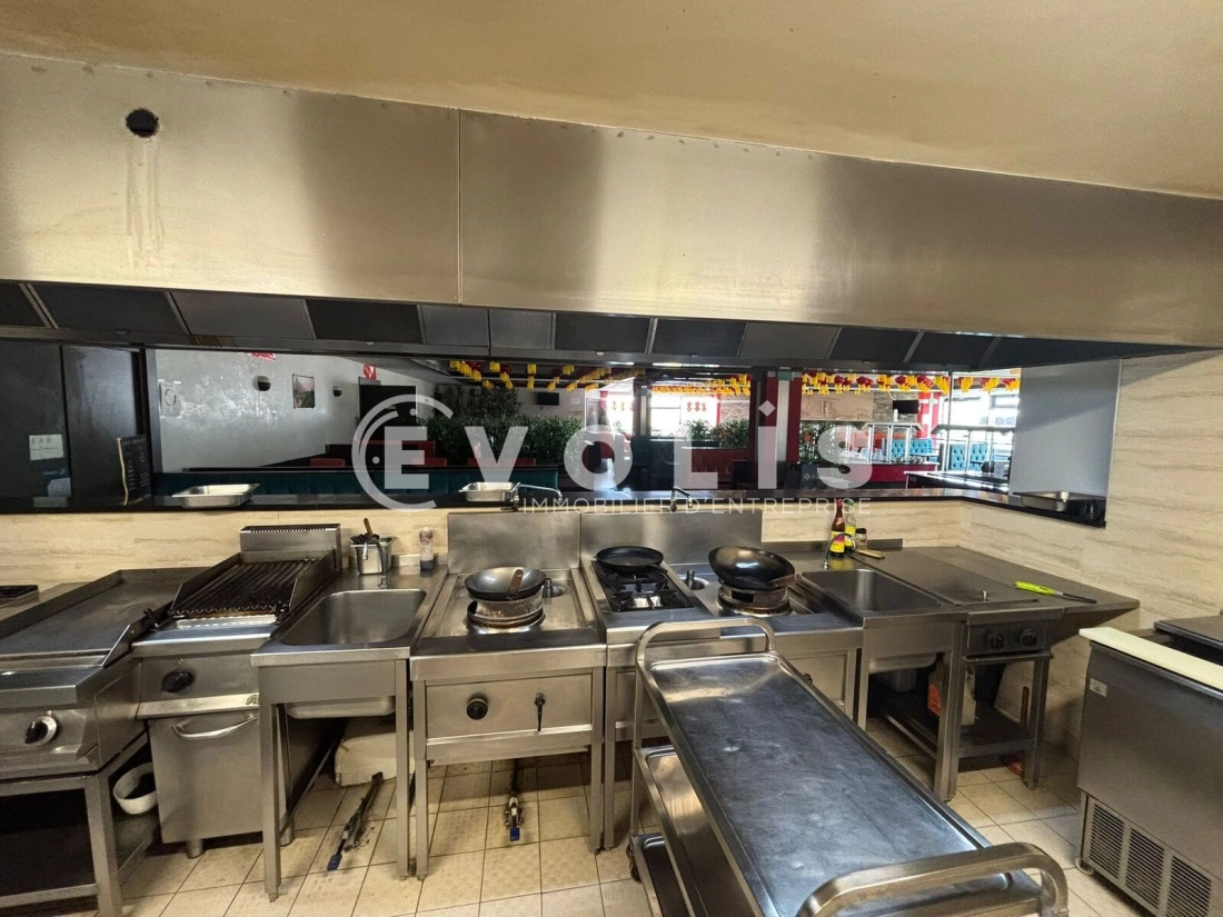 Photo 5 – location Locaux commerciaux	DURY (80480)