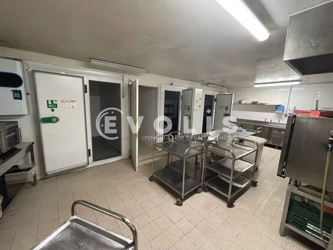 Photo 6 – location Locaux commerciaux	DURY (80480)