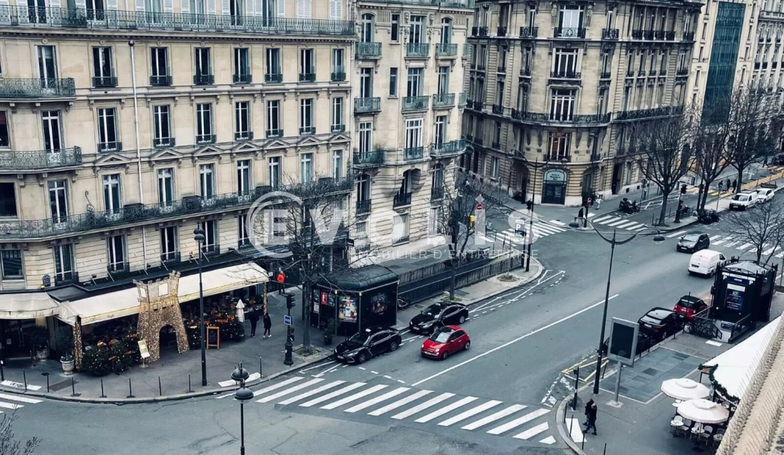 Photo 6 – location Coworking	PARIS (75008)