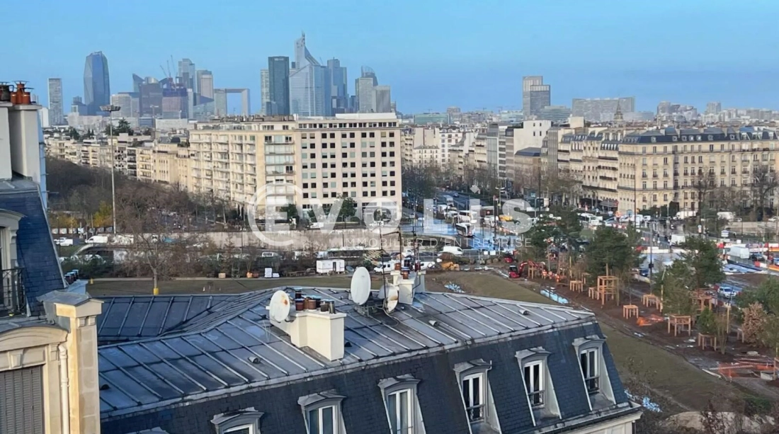 Photo 1 – location Coworking	PARIS (75016)