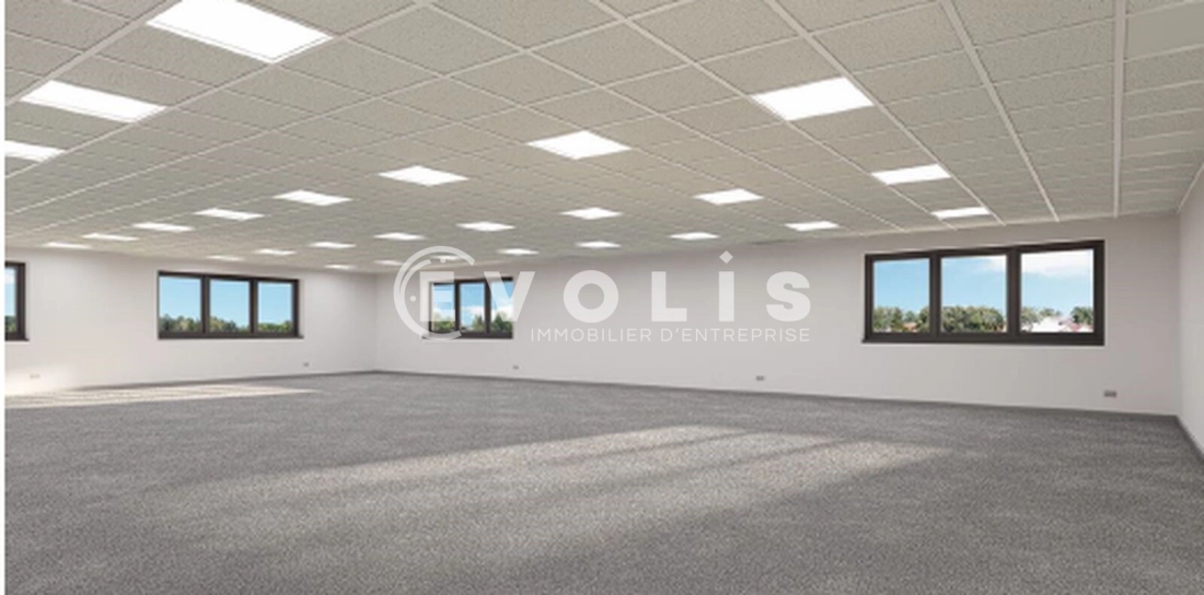 Photo 3 – vente Entrepôts / activités	CHAMBERY (73000)