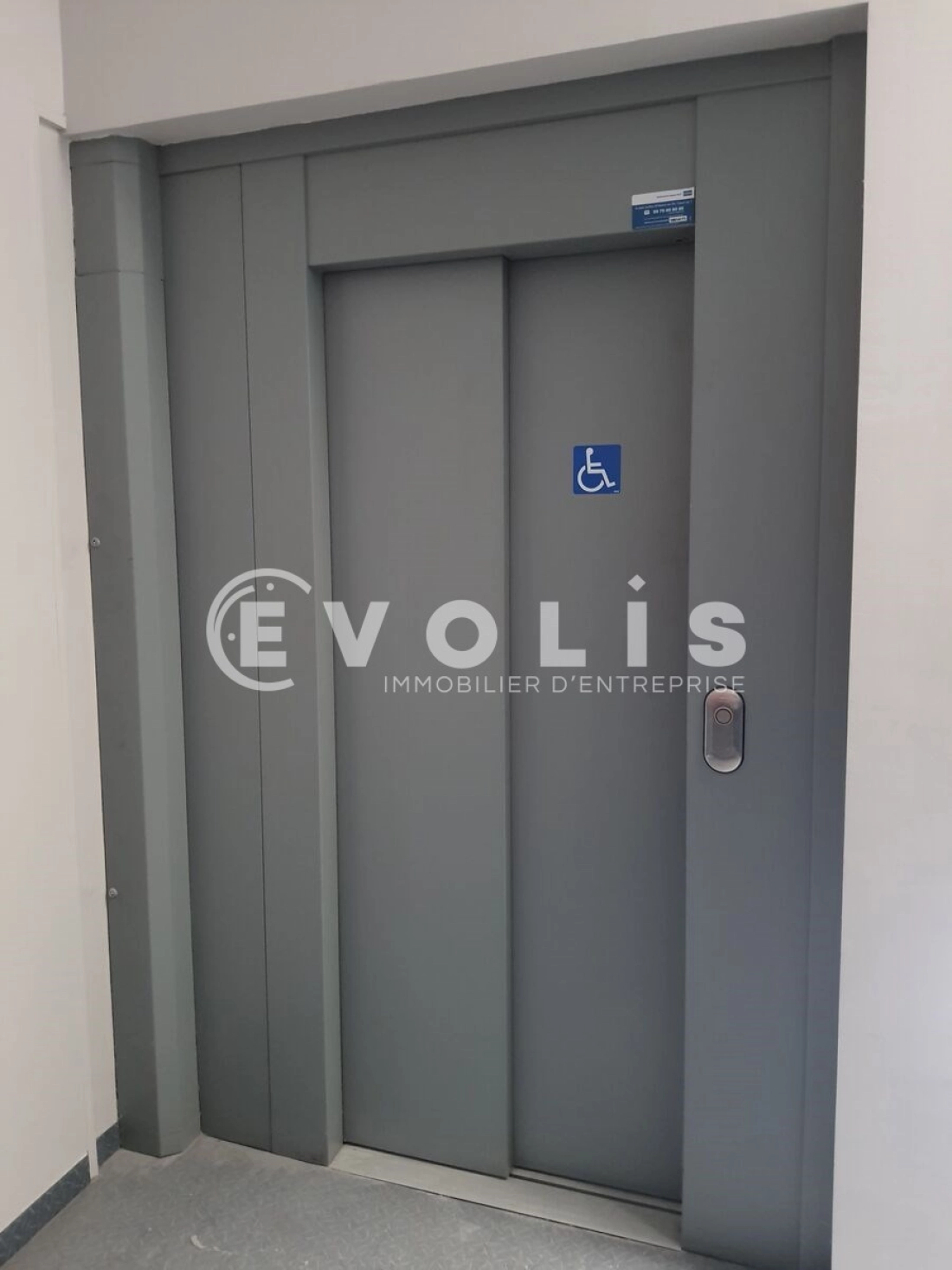 Photo 10 – vente Locaux commerciaux	ORGEVAL (78630)