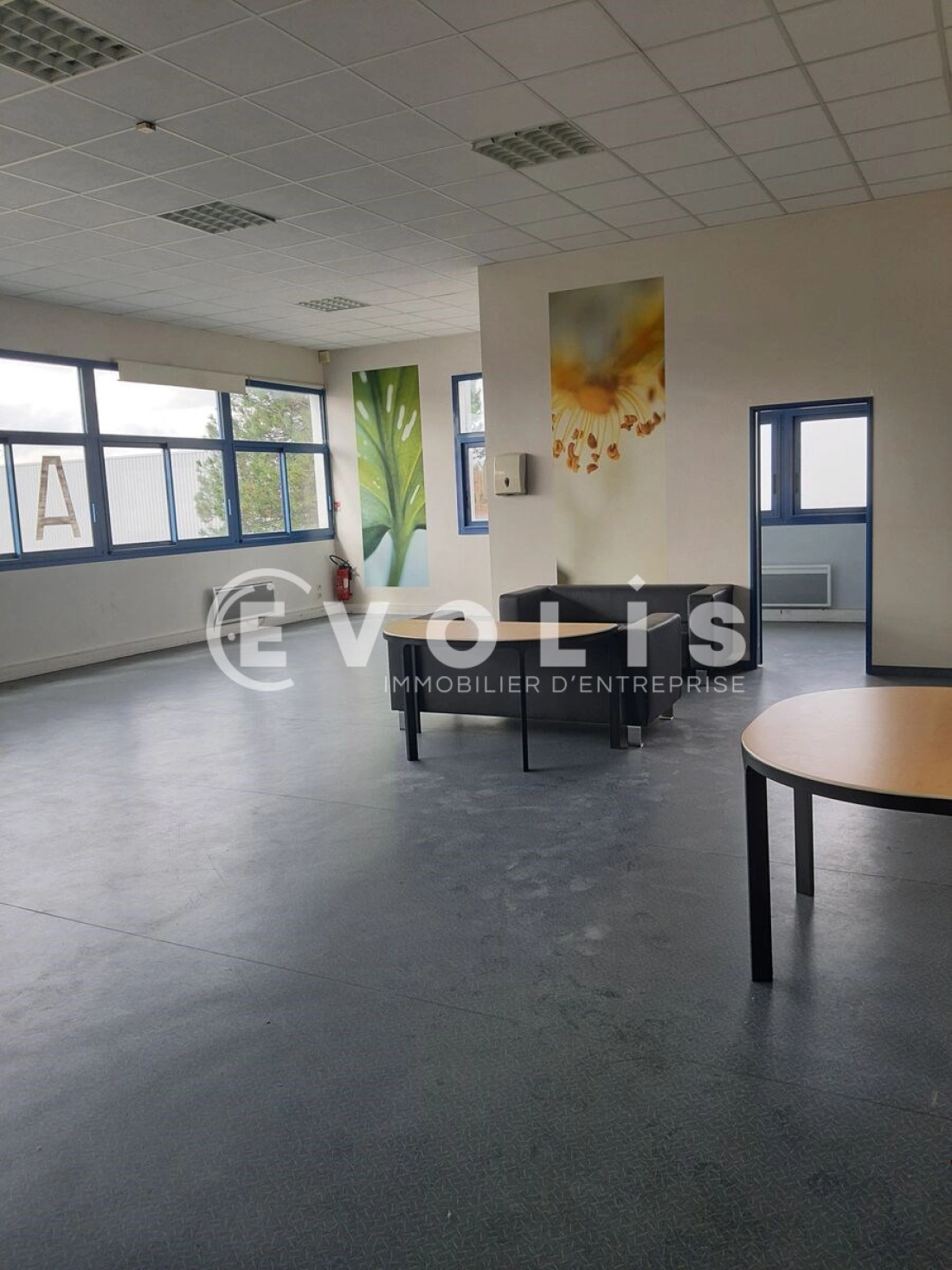 Photo 5 – vente Locaux commerciaux	ORGEVAL (78630)