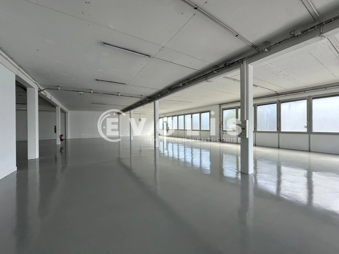 Photo 2 – location bureaux	GENNEVILLIERS (92230)