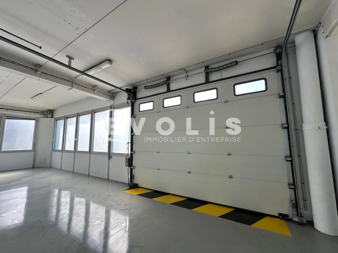 Photo 5 – location bureaux	GENNEVILLIERS (92230)