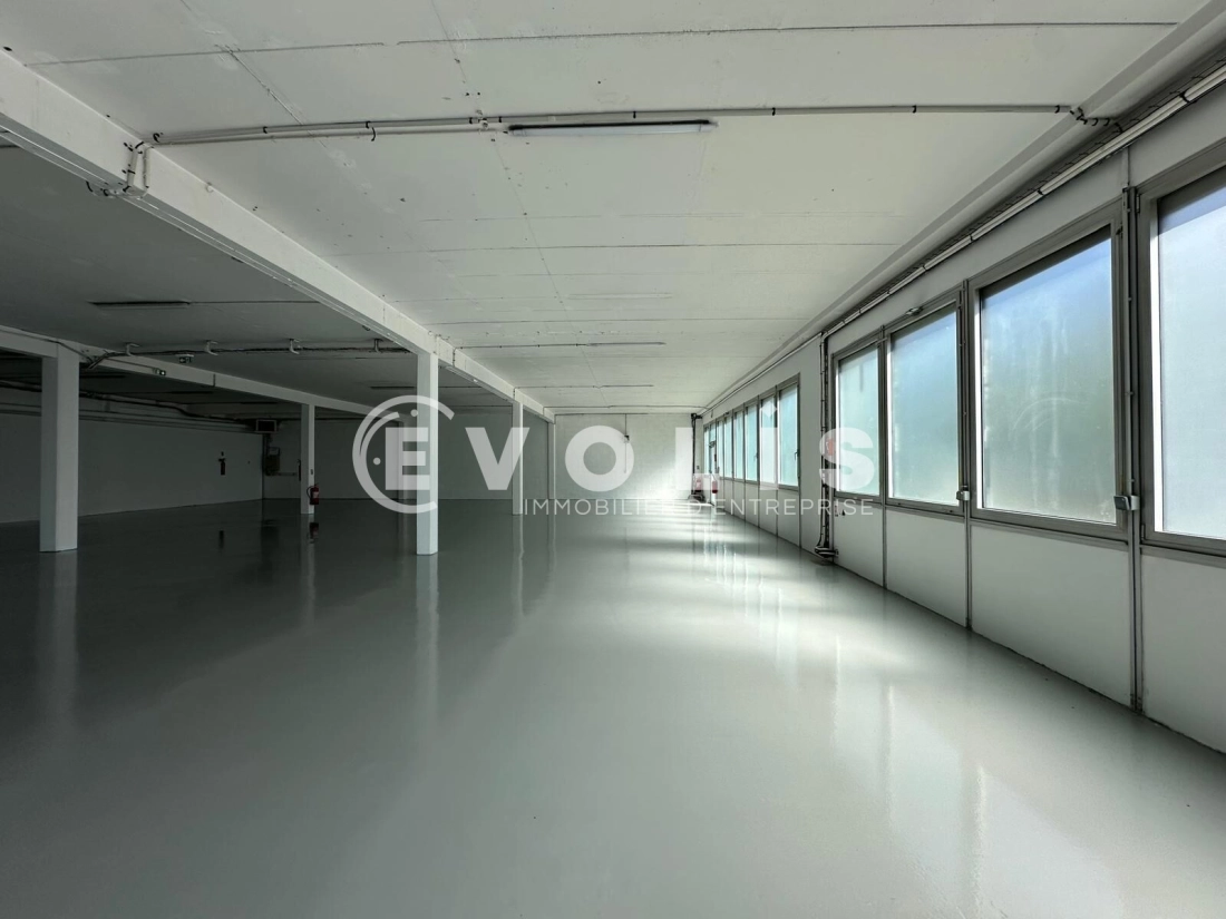 Photo 3 – location bureaux	GENNEVILLIERS (92230)