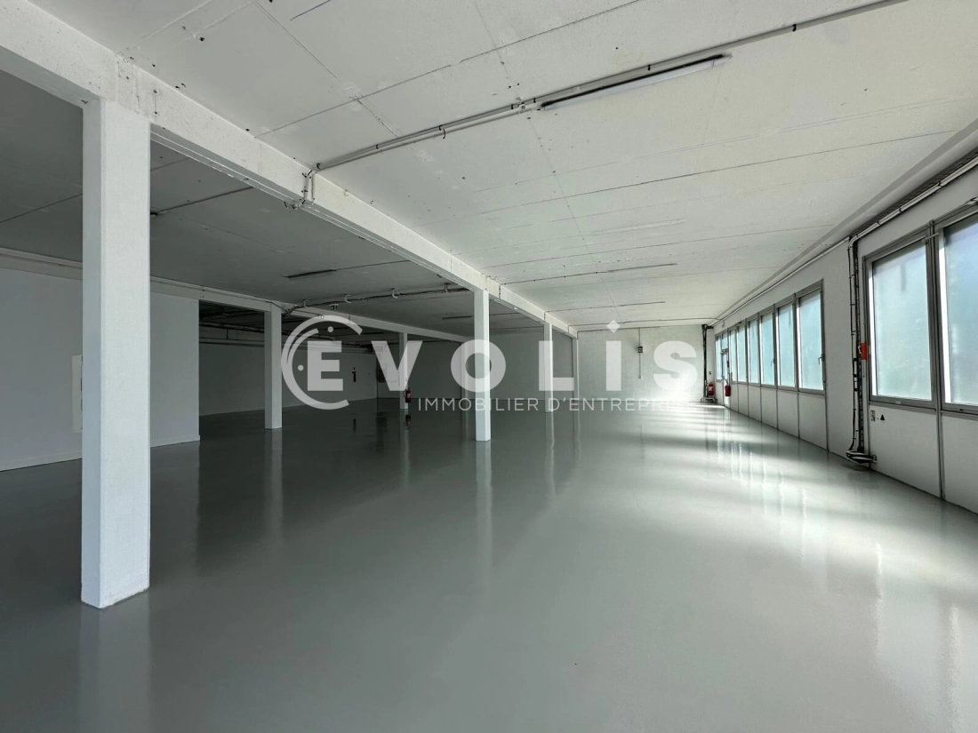 Photo 4 – location bureaux	GENNEVILLIERS (92230)