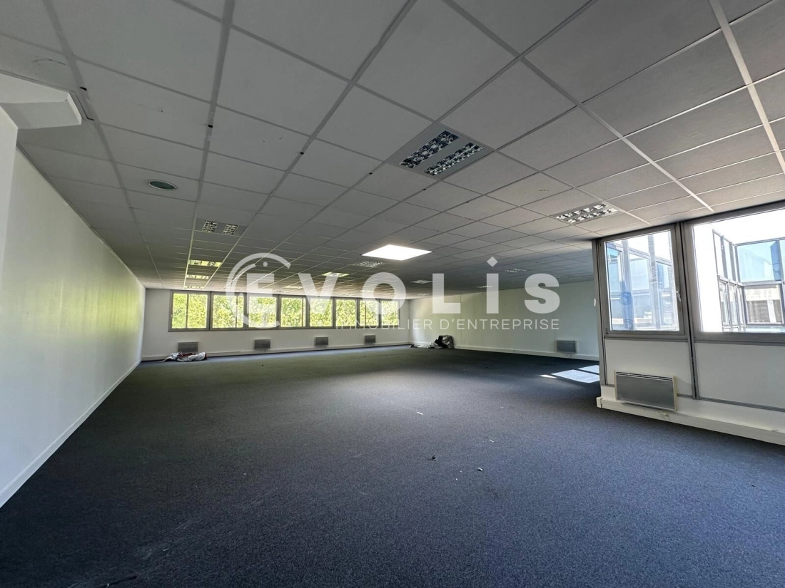Photo 13 – location bureaux	GENNEVILLIERS (92230)