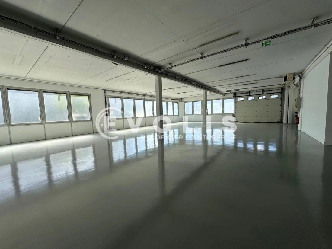 Photo 6 – location bureaux	GENNEVILLIERS (92230)