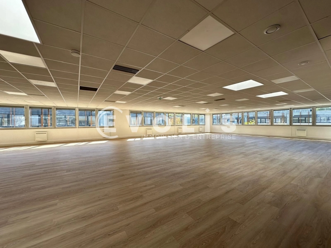 Photo 7 – location bureaux	GENNEVILLIERS (92230)