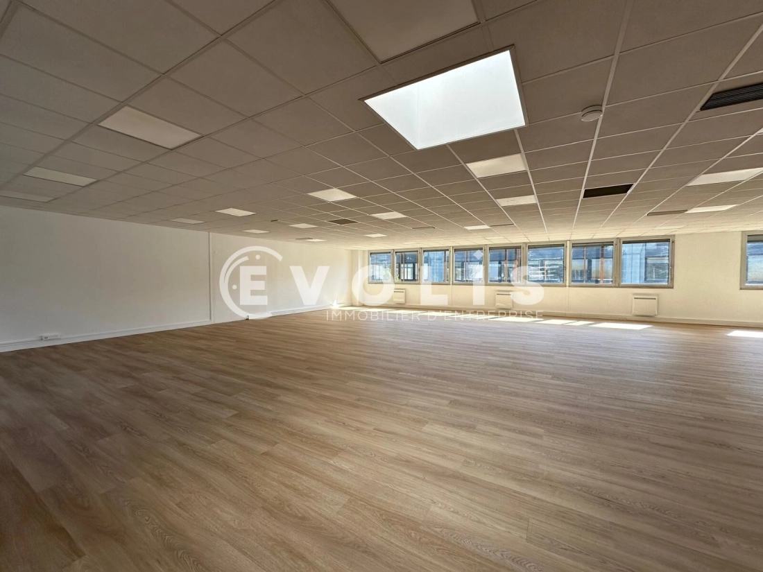 Photo 9 – location bureaux	GENNEVILLIERS (92230)