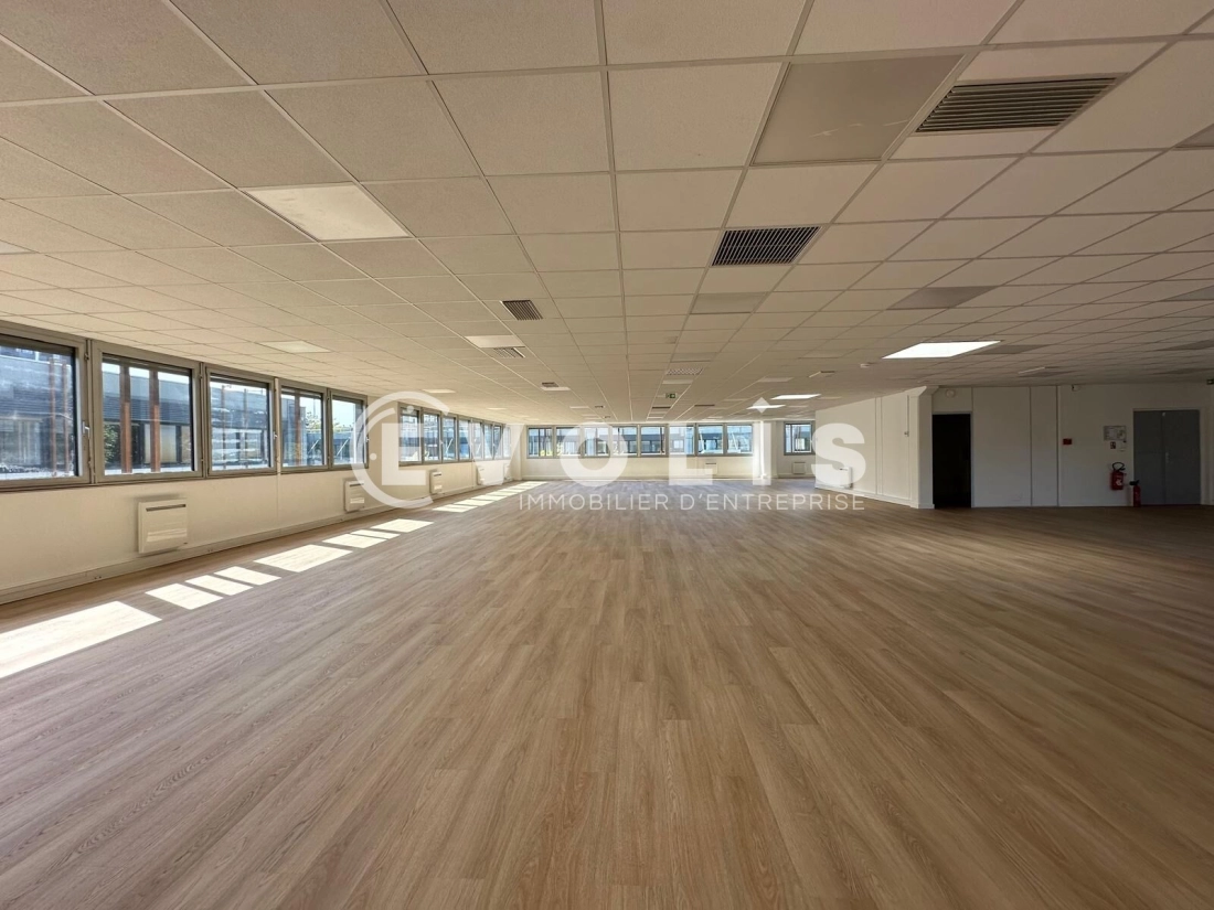 Photo 8 – location bureaux	GENNEVILLIERS (92230)
