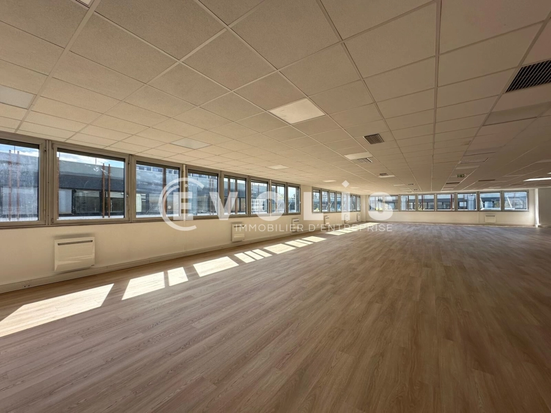 Photo 10 – location bureaux	GENNEVILLIERS (92230)