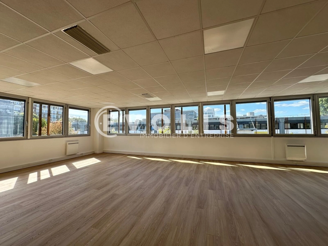 Photo 11 – location bureaux	GENNEVILLIERS (92230)