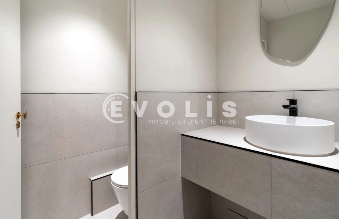 Photo 11 – location Coworking	PARIS (75008)