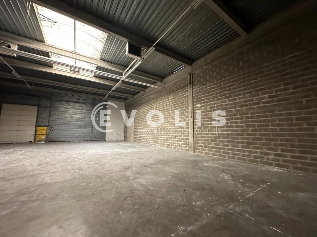 Photo 1 – location bureaux	GENNEVILLIERS (92230)
