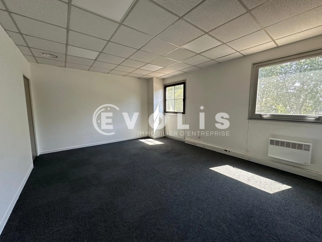 Photo 8 – location bureaux	GENNEVILLIERS (92230)