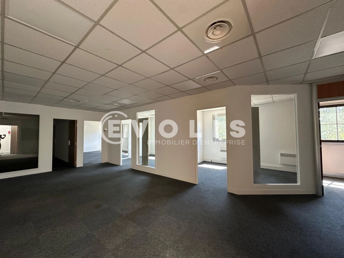 Photo 9 – location bureaux	GENNEVILLIERS (92230)